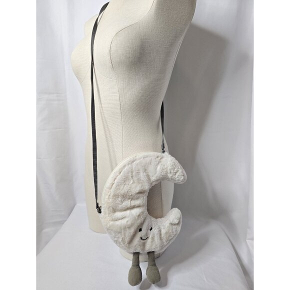 Jellycat Amuseables Moon Bag - Picture 1 of 11